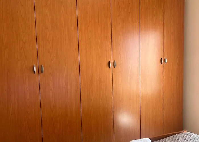 Apartamento Casa Artemisia