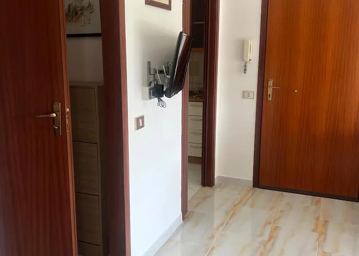 Casa Artemisia Apartamento Marzamemi