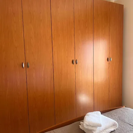 شقة Casa Artemisia