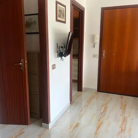Casa Artemisia شقة مارزاميمي